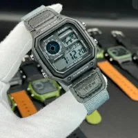 ساعت جهان نمامدل 1200H|ساعت|شاهین‌شهر, خبرنگار|دیوار