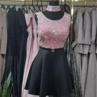 لباس مجلسی شیک|لباس|کرمان, |دیوار