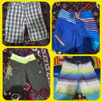 لباس مجلسی پسرانه جلیقه شلوارک خارجی کت شلوار