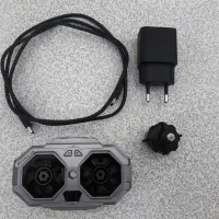 فن گیمینگ موبایل|لوازم جانبی موبایل و تبلت|رباط‌کریم, رباط‌کریم|دیوار