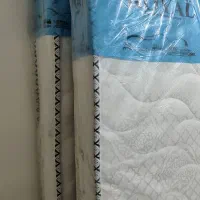 تشک رویال دو نفره برای تخت خواب آک بدلیل جابجایی|تشک تختخواب|باوی, |دیوار