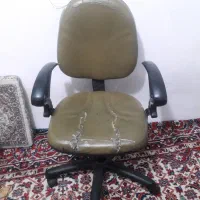 صندلی چرخ دار