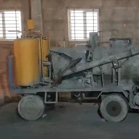 فوم بتن شیراز