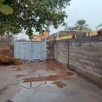 خانه نیمساز در خیابان ارگ ۳