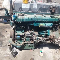 سرسیلندر و نیم موتور اف اچ ۱۳ اف اچ ۵۰۰