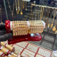 طلا‌دست‌دوم،النگو،گوشواره،سرویس،کم‌اجرت|جواهرات|اصفهان, برلیان|دیوار