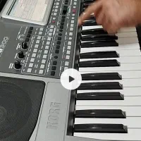 ارگ pa900|پیانو، کیبورد، آکاردئون|بوانات, |دیوار