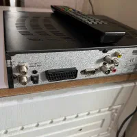 گیرنده دیجیتال انتن|صوتی و تصویری|فردیس, شهرک هفده شهریور|دیوار