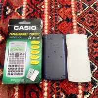 ماشین حساب مهندسی