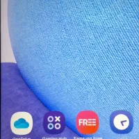 گوشی موبایل سامسونگ مدل A23 باحافظه ۱۲۸ و رم ۴ گیگ