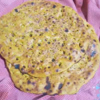 گرده گرم تنوری|خوردنی و آشامیدنی|خورموج, |دیوار