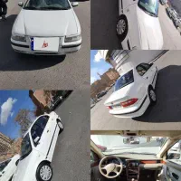 سمند مدل 88 دوگانه