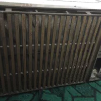 کولر پنجره ای گازی
