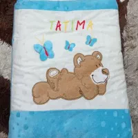 سه تیکه کودک