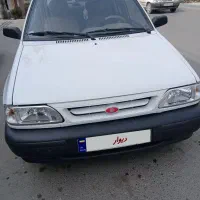 پراید ۹۸ درحد|خودرو سواری و وانت|خمینی‌شهر, |دیوار