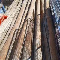 خرید وفروش چوب ترخشک تخریب ساختمان خرید ضایعات اهن