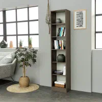 کتابخانه اماده ارسال|کتابخانه، شلف، قفسههای دیواری|تهران, هروی|دیوار