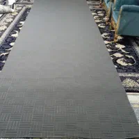 سالم نو تازه خریدم  ولی بعدش فرش خریدم لازمم نمیشه