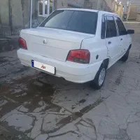 پراید ۱۳۲