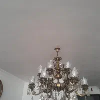 لوستر ۶شاخه