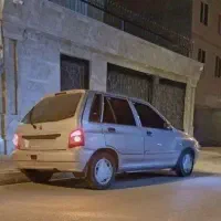 پراید ۱۱۱|خودرو سواری و وانت|نسیم‌شهر, |دیوار