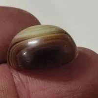 با مجموعه سنگ باباقوری درطلایی دوچشم یکجا حضوری|کلکسیون اشیاء عتیقه|تهران, مجیدآباد|دیوار