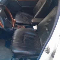 بنز کپل ۱۲۴|خودرو کلاسیک|شاهین‌شهر, برخوار غرب|دیوار