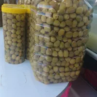 فروش عمده و جزئی زیتون شمال زیتون پرورده|خوردنی و آشامیدنی|نورآباد, |دیوار