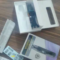 کارتن ویپ ارگاس جی 3 مانیتور دار نو نو پلمپ