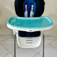 صندلی غذای کودک