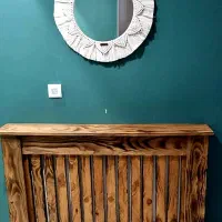 کاورشوفاژ|آبگرمکن، پکیج، شوفاژ|زیباشهر, |دیوار