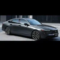 حواله هوندا آکورد۲۰۲۵