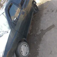 پراید مدل 83|خودرو سواری و وانت|ایرانشهر, |دیوار