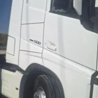 اف اچ ۵۰۰ ۲۰۱۹|خودرو سنگین|تهران, میدان میوه و تره‌بار مرکزی|دیوار