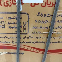 تنور گازی لارک|اجاق گاز و لوازم برقی پخت‌وپز|بندر امام خمینی, |دیوار