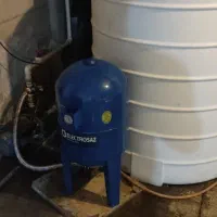 تعمیرات موتورخانه و پمپ آب نواب کل تهران