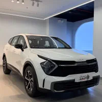 KIA sportage/2026
