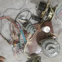 ِلوازم ماشین  لباسشویی دوقلو