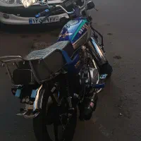 احسان ۲۰۰|موتورسیکلت|شهریار, شهریار|دیوار