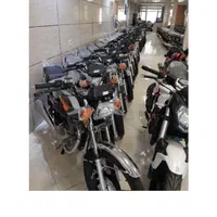 جشنواره فروش موتورسیکلت بدون پیش پرداخت ۱۶ماهه|موتورسیکلت|زنجان, |دیوار