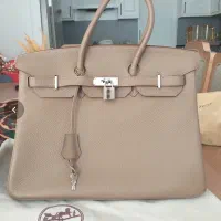 کیف برکین هرمس hermes