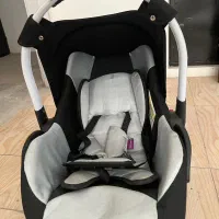 کریر کودک|کالسکه و لوازم جانبی|رشت, فلسطین|دیوار