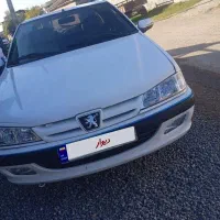 پارس مدل98موتور سال دوگانه