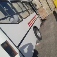 مینی بوس ا۸۰مدل۸۶