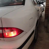 فروش سمند ef7|خودرو سواری و وانت|تهران, باغ خزانه|دیوار