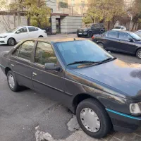 پژو جی ال آی ۸۴