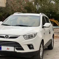 جک S5 دنده مدل 1394 استثنایی|خودرو سواری و وانت|بوکان, |دیوار