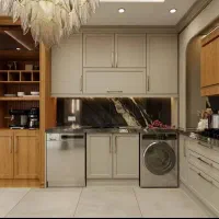 154مــتر/3خــواب نــور/تــکـواحِــدی//|اجارهٔ آپارتمان|قم, انسجام|دیوار