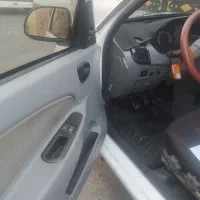 تیبا ۱ مدل ۱۴۰۰ سالم|خودرو سواری و وانت|رباط‌کریم, نصیرشهر|دیوار