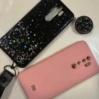 سه عدد قاب گارد گوشی شیائومی ردمی note8pro فقط ۲۵۰|لوازم جانبی موبایل و تبلت|مشهد, آزادشهر|دیوار